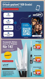 REWE Prospekt woche 44 Seite 25