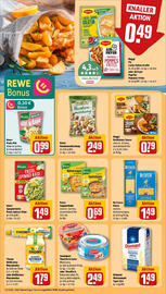 REWE Prospekt woche 44 Seite 26