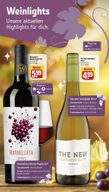 REWE Prospekt woche 44 Seite 35