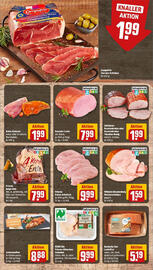 REWE Prospekt woche 44 Seite 10