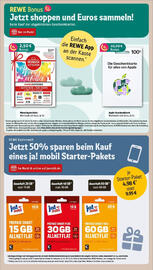 REWE Prospekt woche 44 Seite 20