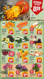 REWE Prospekt woche 44 Seite 9