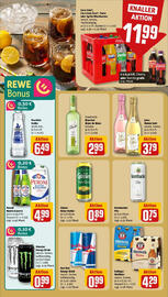 REWE Prospekt woche 44 Seite 14