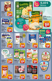 REWE Prospekt woche 44 Seite 15