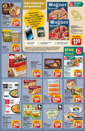 REWE Prospekt woche 44 Seite 17