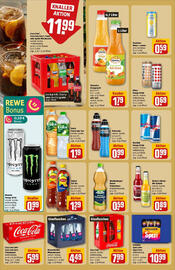 REWE Prospekt woche 44 Seite 18