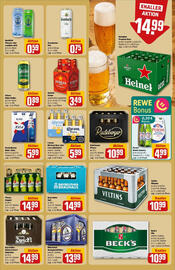 REWE Prospekt woche 44 Seite 19
