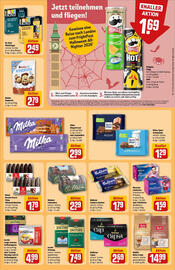 REWE Prospekt woche 44 Seite 23