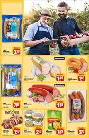 REWE Prospekt woche 44 Seite 25