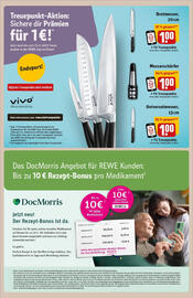 REWE Prospekt woche 44 Seite 31