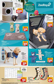 REWE Prospekt woche 44 Seite 32