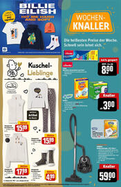 REWE Prospekt woche 44 Seite 33