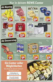 REWE Prospekt woche 44 Seite 5