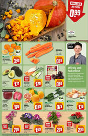 REWE Prospekt woche 44 Seite 11