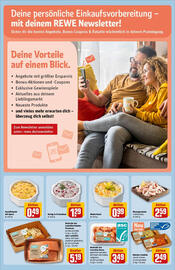 REWE Prospekt woche 44 Seite 16