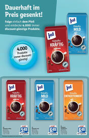 REWE Prospekt woche 44 Seite 2