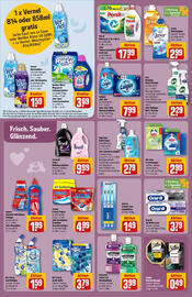 REWE Prospekt woche 44 Seite 28