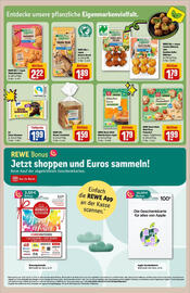 REWE Prospekt woche 44 Seite 31