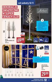 ALDI gazetka tydzień 45 Strona 13