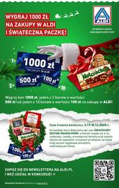 ALDI gazetka tydzień 45 Strona 15