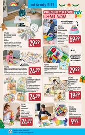 ALDI gazetka tydzień 45 Strona 2