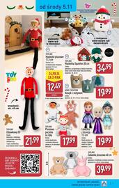 ALDI gazetka tydzień 45 Strona 3