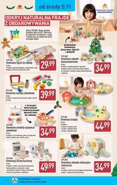 ALDI gazetka tydzień 45 Strona 4