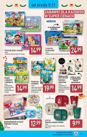 ALDI gazetka tydzień 45 Strona 7