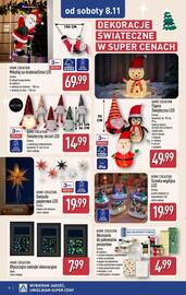 ALDI gazetka tydzień 45 Strona 8