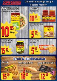 Supergrossen reklamblad vecka 44 Sida 10