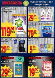 Supergrossen reklamblad vecka 44 Sida 12