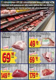 Supergrossen reklamblad vecka 44 Sida 5