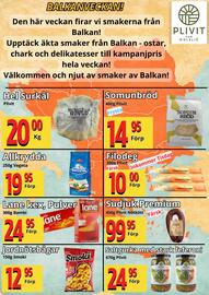 Supergrossen reklamblad vecka 44 Sida 6