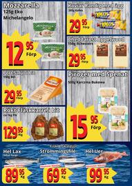 Supergrossen reklamblad vecka 44 Sida 7
