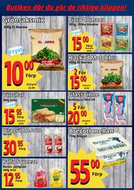 Supergrossen reklamblad vecka 44 Sida 8