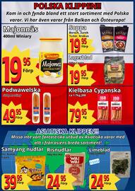 Supergrossen reklamblad vecka 44 Sida 9