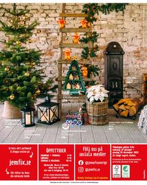 Jem&Fix reklamblad Sida 16