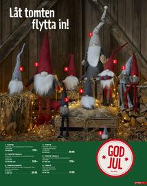 Jem&Fix reklamblad Sida 9