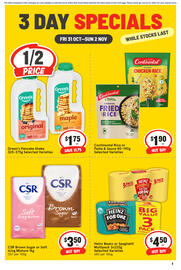 IGA catalogue Page 3