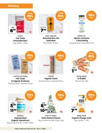 Blush Lane Organics flyer week 44 Page 3