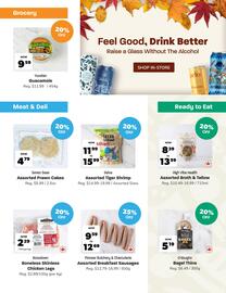 Blush Lane Organics flyer week 44 Page 4
