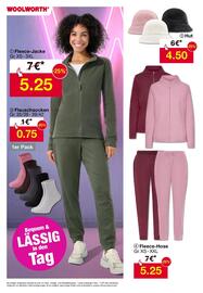 Woolworth Prospekt Seite 11