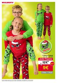 Woolworth Prospekt Seite 3