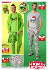 Woolworth Prospekt Seite 4
