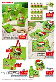 Woolworth Prospekt Seite 7