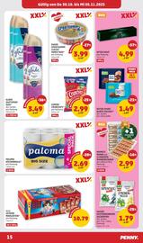 PENNY Flugblatt woche 44 Seite 15
