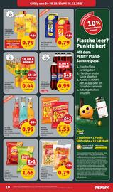 PENNY Flugblatt woche 44 Seite 19
