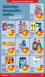 PENNY Flugblatt woche 44 Seite 20