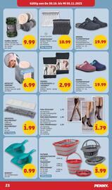 PENNY Flugblatt woche 44 Seite 23