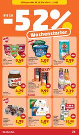 PENNY Flugblatt woche 44 Seite 26